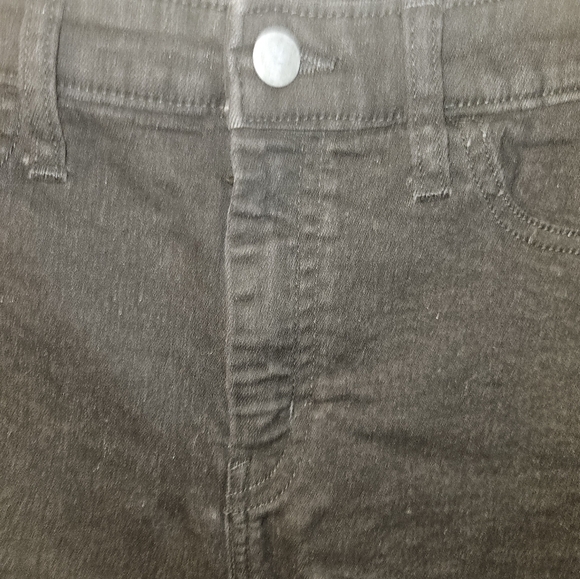 Wild Fable Womans Black Short Shorts Size 12 - Picture 3 of 11